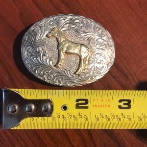 Horse jewelry gift box